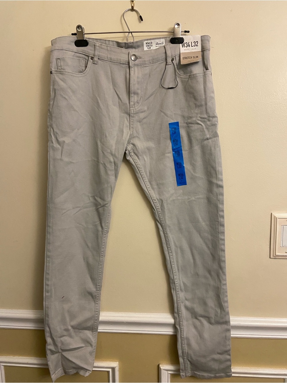 Two Pairs of pants NWT $20 See photos